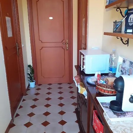 Giulietta 3* 马尔萨拉