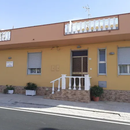 Giulietta Bed & Breakfast Marsala