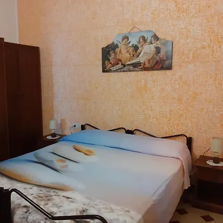 Giulietta 马尔萨拉