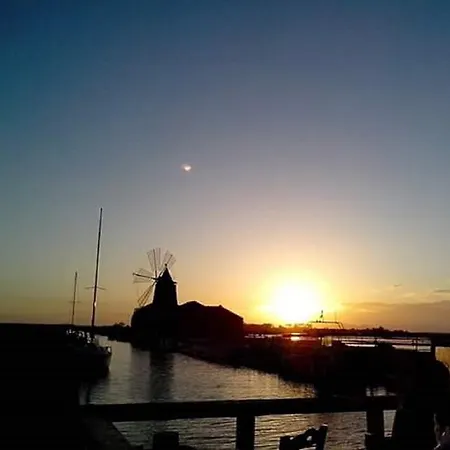 住宿加早餐酒店 Giulietta