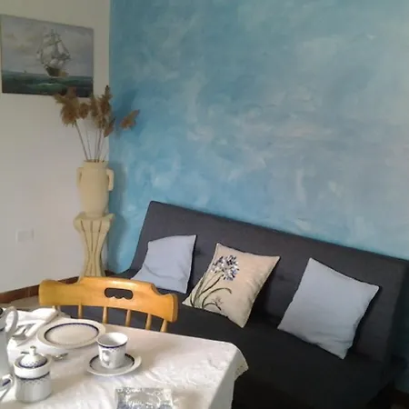 Giulietta 住宿加早餐酒店 马尔萨拉