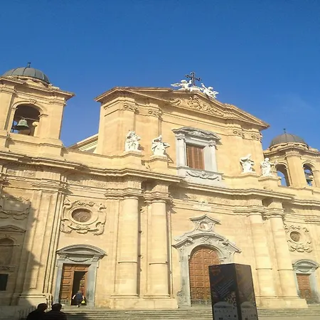 住宿加早餐酒店 Giulietta 马尔萨拉