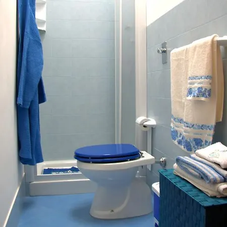 Giulietta 住宿加早餐酒店 马尔萨拉