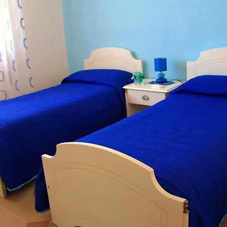 住宿加早餐酒店 Giulietta 马尔萨拉