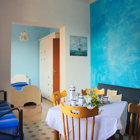 Giulietta 3* 马尔萨拉