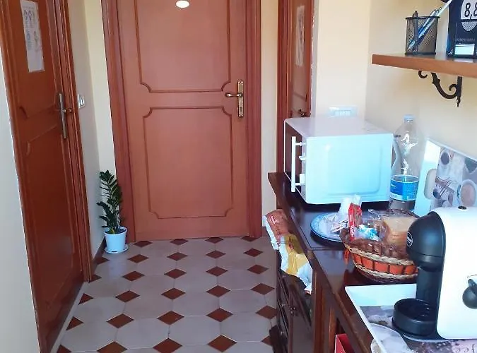 Giulietta 3* Марсала