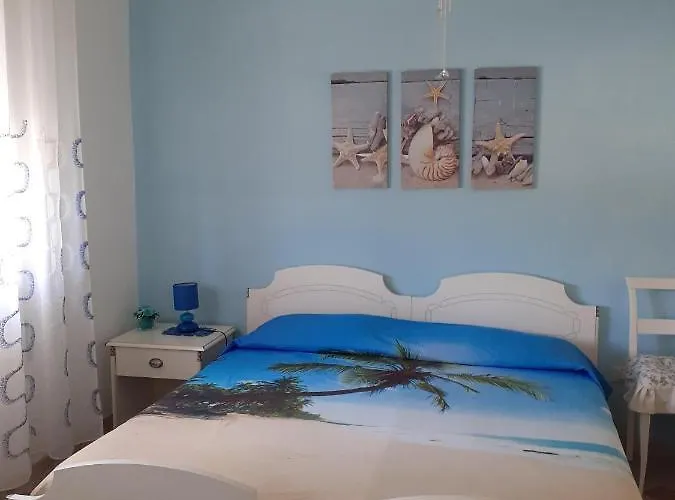 Giulietta Марсала