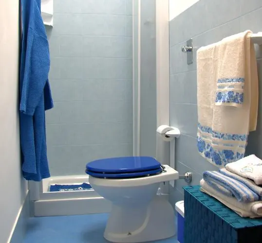 Giulietta Отель типа 