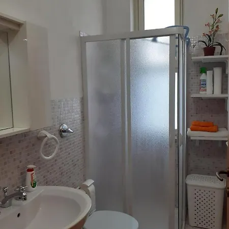 Couette-café Giulietta 3*