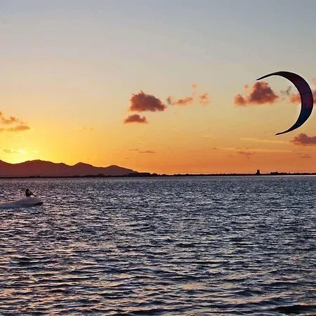 Giulietta Couette-café 3*