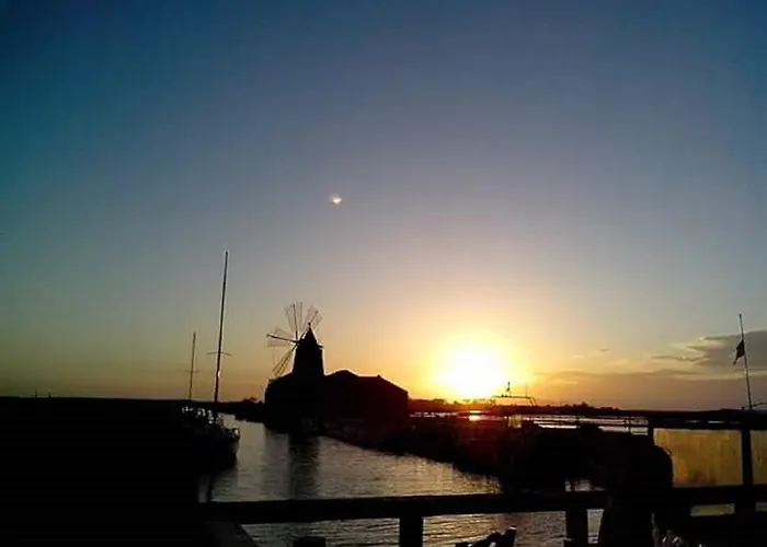 Bed & Breakfast Giulietta