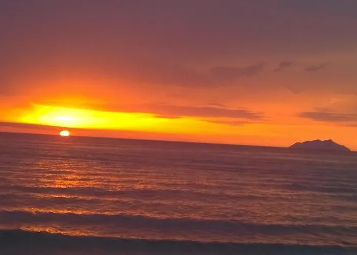 Giulietta לינה וארוחת בוקר מרסאלה