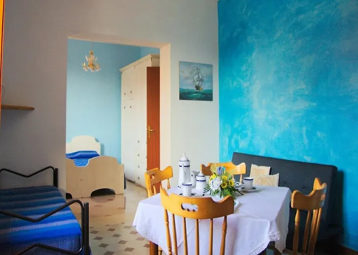 Giulietta 3* Marsala