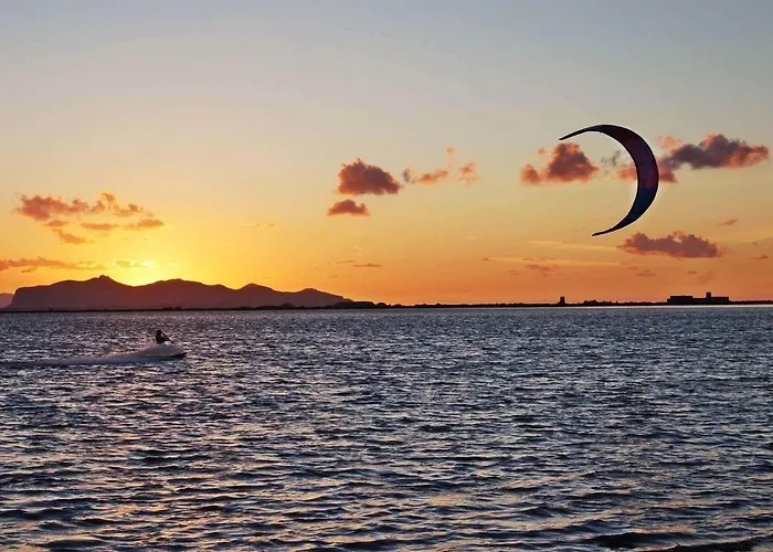 Giulietta Bed & Breakfast 3*